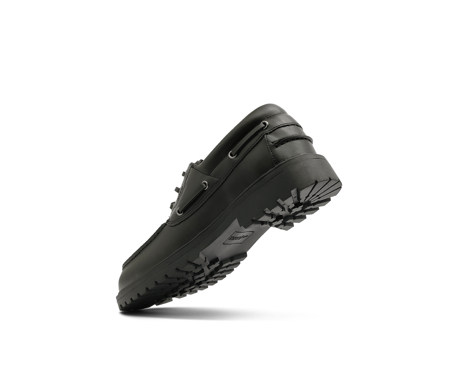 ARKK SMU Hybrid Sailor | Black Hybrid